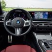 G20 BMW 3系列小改款更多官图被发布, 近期内会来马?
