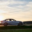 G20 BMW 3系列小改款更多官图被发布, 近期内会来马?