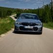 G20 BMW 3系列小改款更多官图被发布, 近期内会来马?