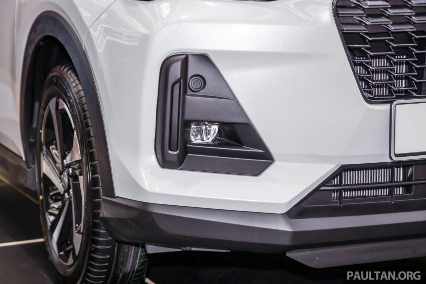 Perodua Ativa Hybrid 租赁配套正式发表, 每月仅需RM500 195717