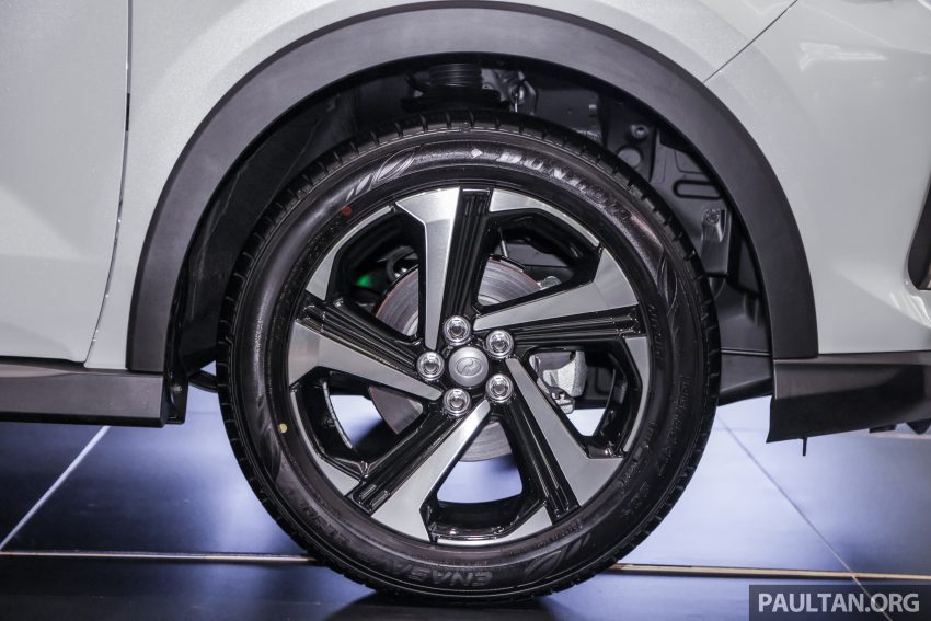 Perodua Ativa Hybrid 租赁配套正式发表, 每月仅需RM500 195720