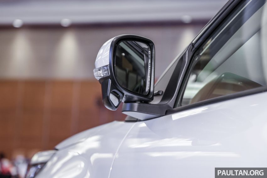 Perodua Ativa Hybrid 租赁配套正式发表, 每月仅需RM500 195725