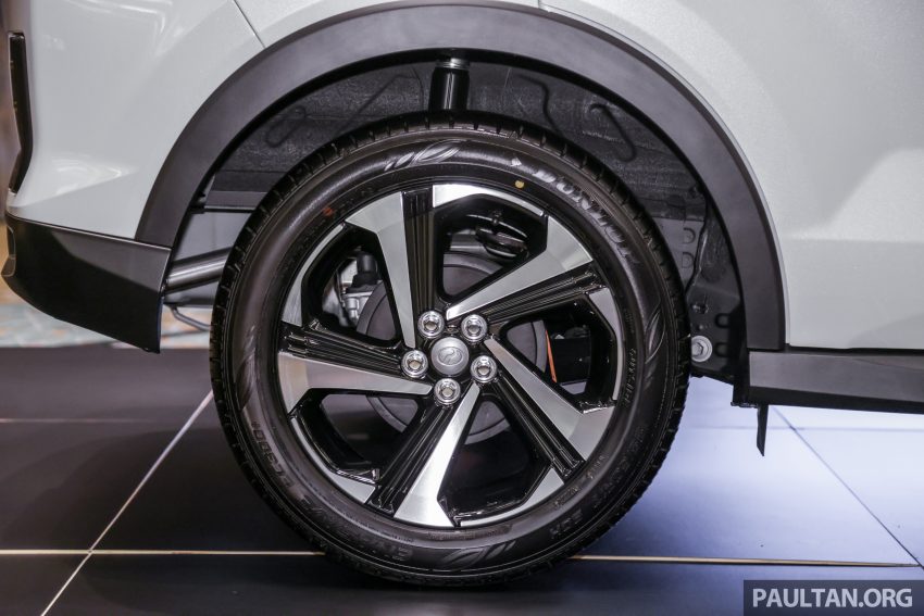 Perodua Ativa Hybrid 租赁配套正式发表, 每月仅需RM500 195726