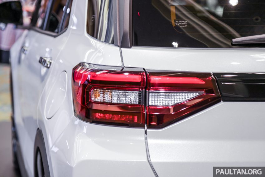 Perodua Ativa Hybrid 租赁配套正式发表, 每月仅需RM500 195728