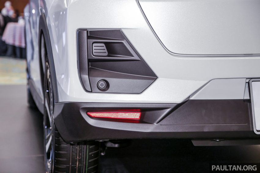 Perodua Ativa Hybrid 租赁配套正式发表, 每月仅需RM500 195730