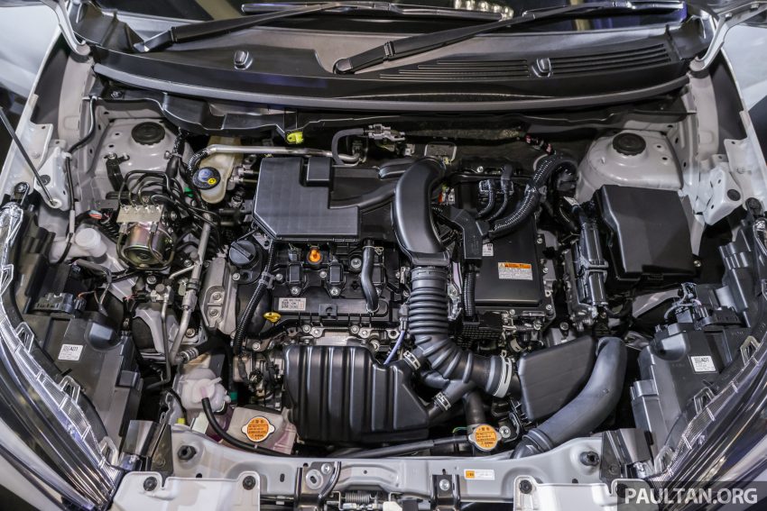 Perodua Ativa Hybrid 租赁配套正式发表, 每月仅需RM500 195743