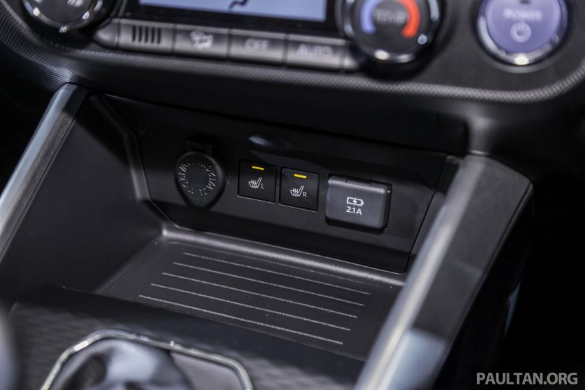 Perodua Ativa Hybrid 租赁配套正式发表, 每月仅需RM500 195764