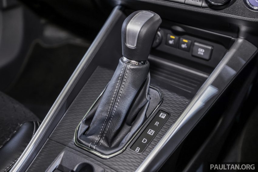 Perodua Ativa Hybrid 租赁配套正式发表, 每月仅需RM500 195765