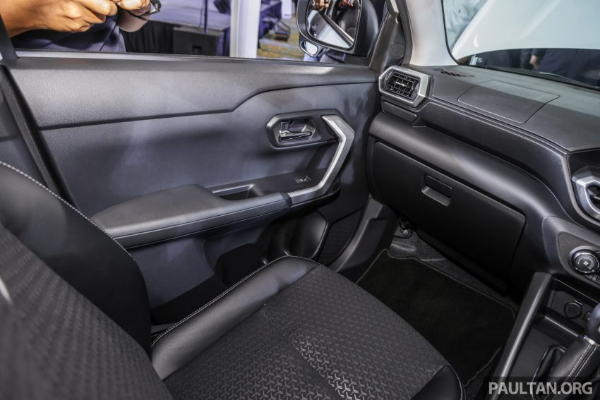 Perodua Ativa Hybrid 租赁配套正式发表, 每月仅需RM500 195775