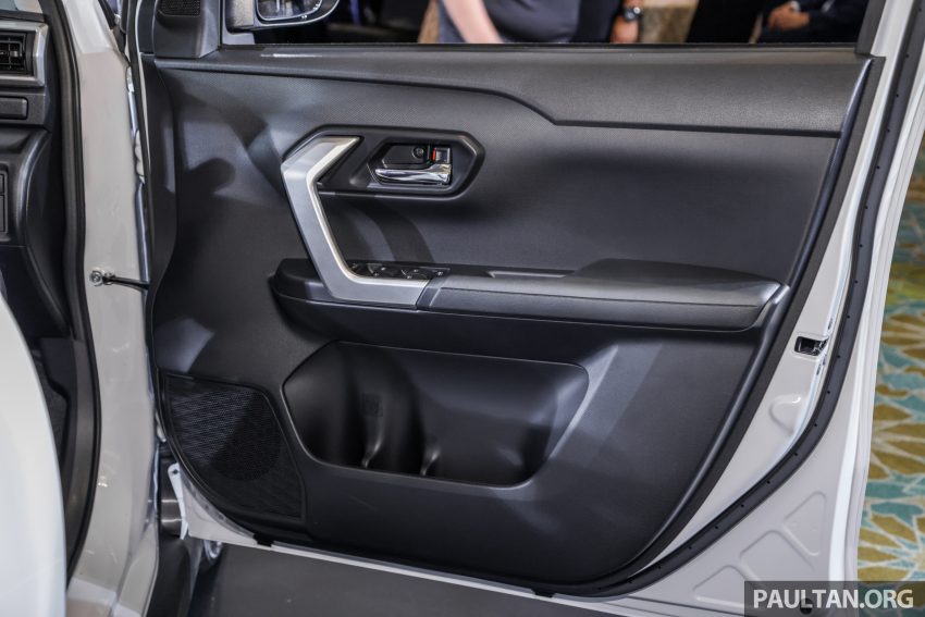 Perodua Ativa Hybrid 租赁配套正式发表, 每月仅需RM500 195776