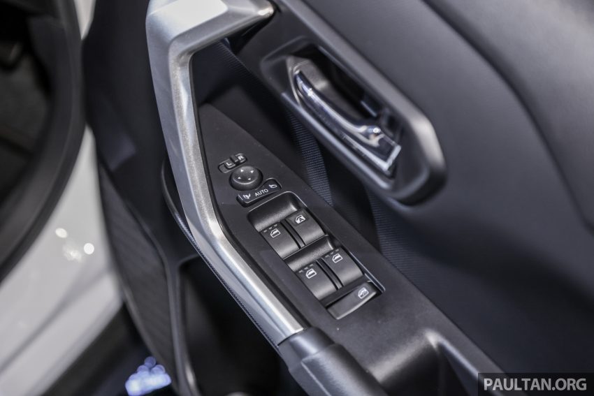 Perodua Ativa Hybrid 租赁配套正式发表, 每月仅需RM500 195777
