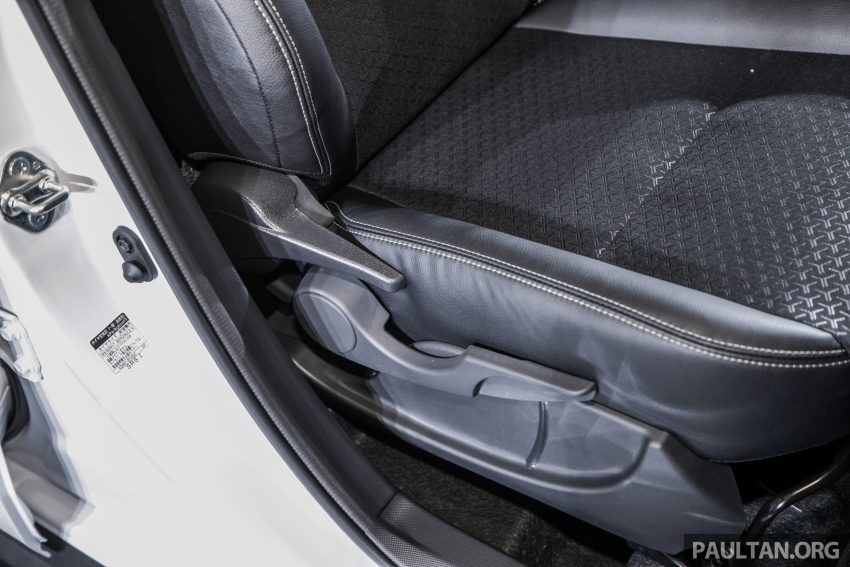 Perodua Ativa Hybrid 租赁配套正式发表, 每月仅需RM500 195781