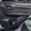 Perodua Ativa Hybrid 租赁配套正式发表, 每月仅需RM500