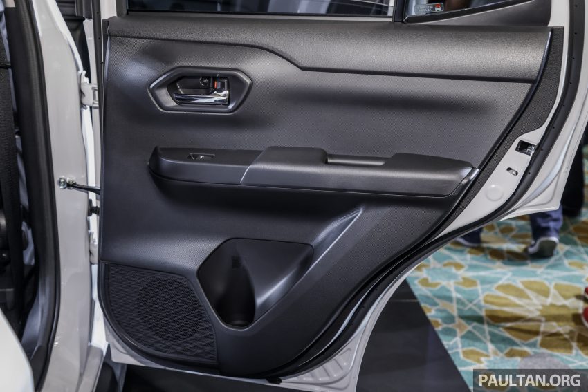 Perodua Ativa Hybrid 租赁配套正式发表, 每月仅需RM500 195784