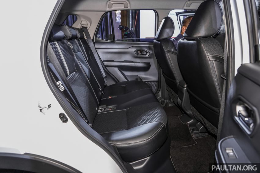 Perodua Ativa Hybrid 租赁配套正式发表, 每月仅需RM500 195785