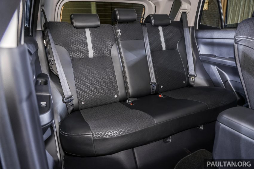 Perodua Ativa Hybrid 租赁配套正式发表, 每月仅需RM500 195786