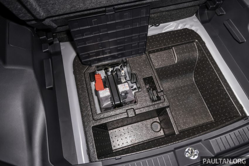 Perodua Ativa Hybrid 租赁配套正式发表, 每月仅需RM500 195793