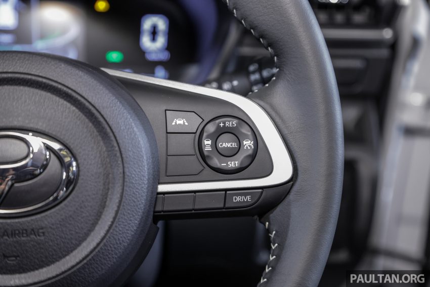 Perodua Ativa Hybrid 租赁配套正式发表, 每月仅需RM500 195751