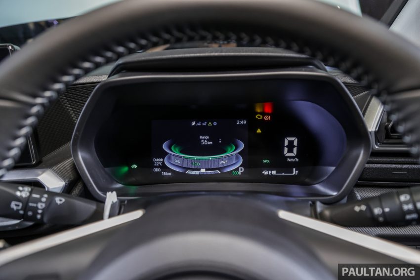 Perodua Ativa Hybrid 租赁配套正式发表, 每月仅需RM500 195752