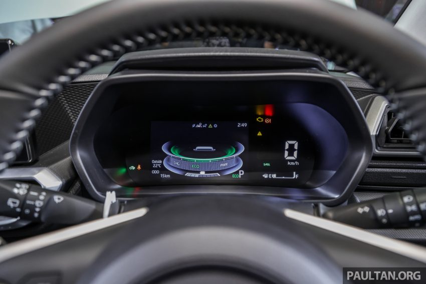 Perodua Ativa Hybrid 租赁配套正式发表, 每月仅需RM500 195753