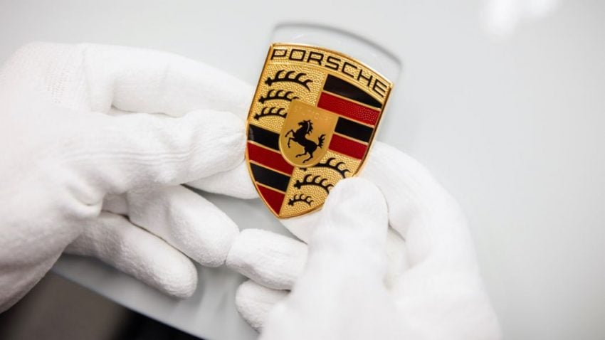 Porsche 确认即将独立分拆上市, 将成欧洲最大IPO之一 193152