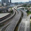 SUKE大道第一阶段近期内将通车, 可纾解MRR2, Jalan Ampang, Jalan Loke Yew 与 Grand Saga大道高峰车流量