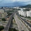 SUKE大道第一阶段近期内将通车, 可纾解MRR2, Jalan Ampang, Jalan Loke Yew 与 Grand Saga大道高峰车流量