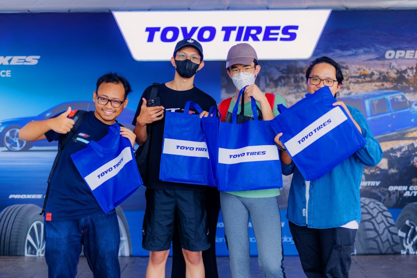 第五季 Toyota Gazoo Racing Vios Challenge 赛事圆满落幕！终点站共吸引高达310万人在线收看，创历史纪录新高 196042