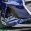 Audi e-tron Sportback 纯电动SUV登陆大马, 由第三方进口商引入销售, 综合马力最高408匹, 5.7秒破百, 售价50万