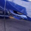 Audi e-tron Sportback 纯电动SUV登陆大马, 由第三方进口商引入销售, 综合马力最高408匹, 5.7秒破百, 售价50万