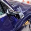 Audi e-tron Sportback 纯电动SUV登陆大马, 由第三方进口商引入销售, 综合马力最高408匹, 5.7秒破百, 售价50万