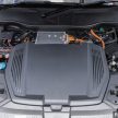 Audi e-tron Sportback 纯电动SUV登陆大马, 由第三方进口商引入销售, 综合马力最高408匹, 5.7秒破百, 售价50万