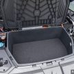 Audi e-tron Sportback 纯电动SUV登陆大马, 由第三方进口商引入销售, 综合马力最高408匹, 5.7秒破百, 售价50万