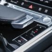 Audi e-tron Sportback 纯电动SUV登陆大马, 由第三方进口商引入销售, 综合马力最高408匹, 5.7秒破百, 售价50万