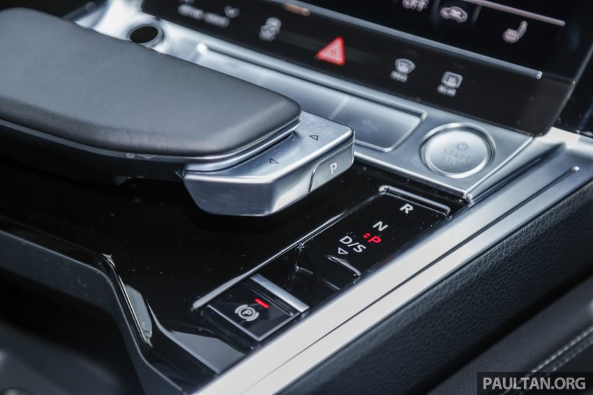Audi e-tron Sportback 纯电动SUV登陆大马, 由第三方进口商引入销售, 综合马力最高408匹, 5.7秒破百, 售价50万 193741