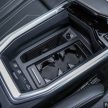 Audi e-tron Sportback 纯电动SUV登陆大马, 由第三方进口商引入销售, 综合马力最高408匹, 5.7秒破百, 售价50万
