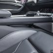 Audi e-tron Sportback 纯电动SUV登陆大马, 由第三方进口商引入销售, 综合马力最高408匹, 5.7秒破百, 售价50万