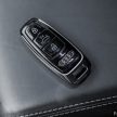 Audi e-tron Sportback 纯电动SUV登陆大马, 由第三方进口商引入销售, 综合马力最高408匹, 5.7秒破百, 售价50万