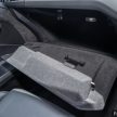Audi e-tron Sportback 纯电动SUV登陆大马, 由第三方进口商引入销售, 综合马力最高408匹, 5.7秒破百, 售价50万