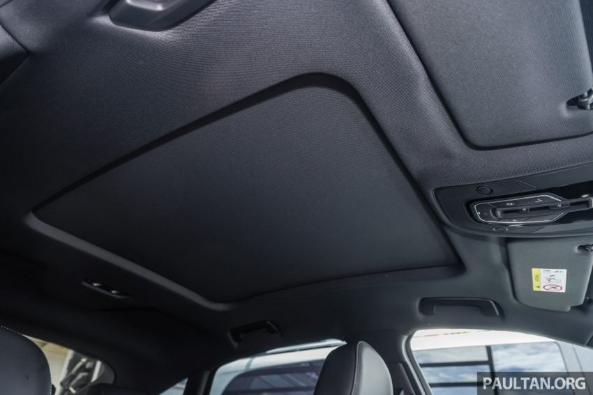 Audi e-tron Sportback 纯电动SUV登陆大马, 由第三方进口商引入销售, 综合马力最高408匹, 5.7秒破百, 售价50万 193748