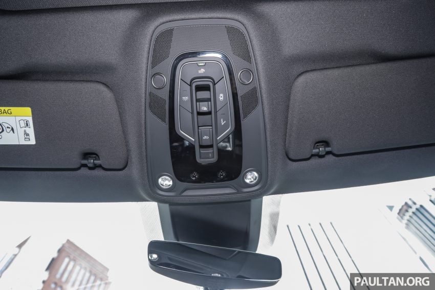 Audi e-tron Sportback 纯电动SUV登陆大马, 由第三方进口商引入销售, 综合马力最高408匹, 5.7秒破百, 售价50万 193749