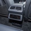 Audi e-tron Sportback 纯电动SUV登陆大马, 由第三方进口商引入销售, 综合马力最高408匹, 5.7秒破百, 售价50万