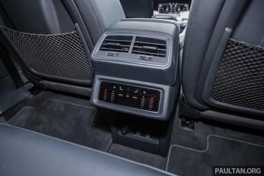 Audi e-tron Sportback 纯电动SUV登陆大马, 由第三方进口商引入销售, 综合马力最高408匹, 5.7秒破百, 售价50万 193765