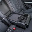 Audi e-tron Sportback 纯电动SUV登陆大马, 由第三方进口商引入销售, 综合马力最高408匹, 5.7秒破百, 售价50万