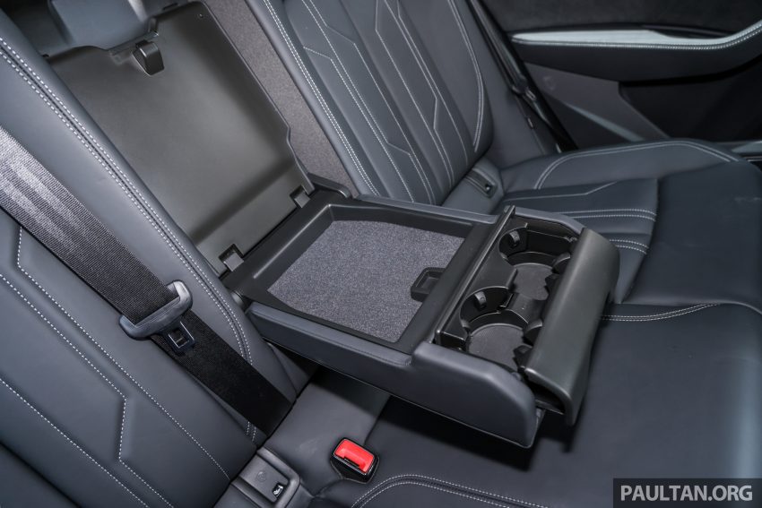 Audi e-tron Sportback 纯电动SUV登陆大马, 由第三方进口商引入销售, 综合马力最高408匹, 5.7秒破百, 售价50万 193766