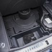 Audi e-tron Sportback 纯电动SUV登陆大马, 由第三方进口商引入销售, 综合马力最高408匹, 5.7秒破百, 售价50万