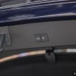 Audi e-tron Sportback 纯电动SUV登陆大马, 由第三方进口商引入销售, 综合马力最高408匹, 5.7秒破百, 售价50万