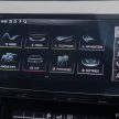 Audi e-tron Sportback 纯电动SUV登陆大马, 由第三方进口商引入销售, 综合马力最高408匹, 5.7秒破百, 售价50万
