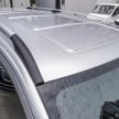 Mercedes-Benz EQV300 纯电七人座MPV, 本地售价49万