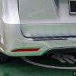 Mercedes-Benz EQV300 纯电七人座MPV, 本地售价49万